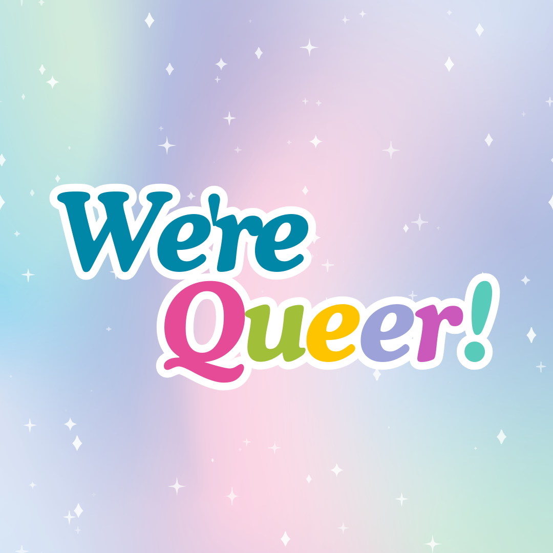 For the Queers