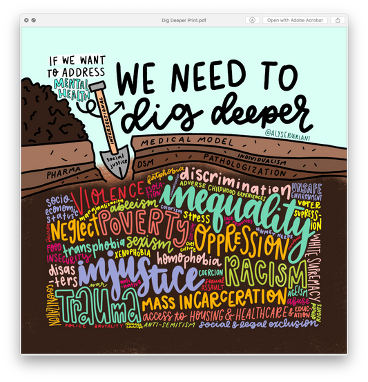 Dig Deeper: Digital Download
